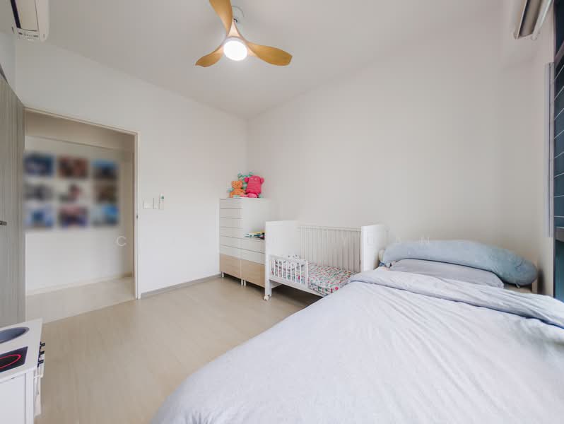 104A Bidadari Park Drive HDB Flat For Sale at S$ 1,250,000 | PropertyGuru Singapore - Bedroom