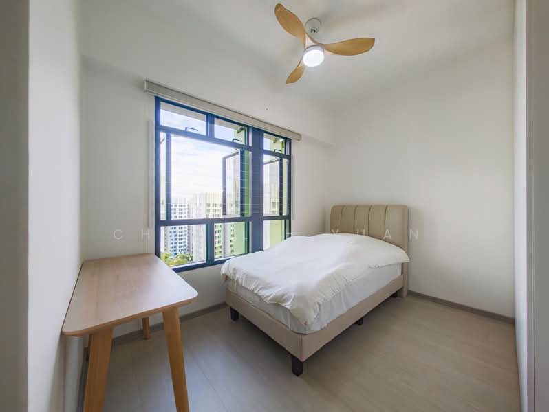 104A Bidadari Park Drive HDB Flat For Sale at S$ 1,250,000 | PropertyGuru Singapore - Bedroom