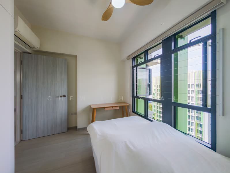104A Bidadari Park Drive HDB Flat For Sale at S$ 1,250,000 | PropertyGuru Singapore - Bedroom
