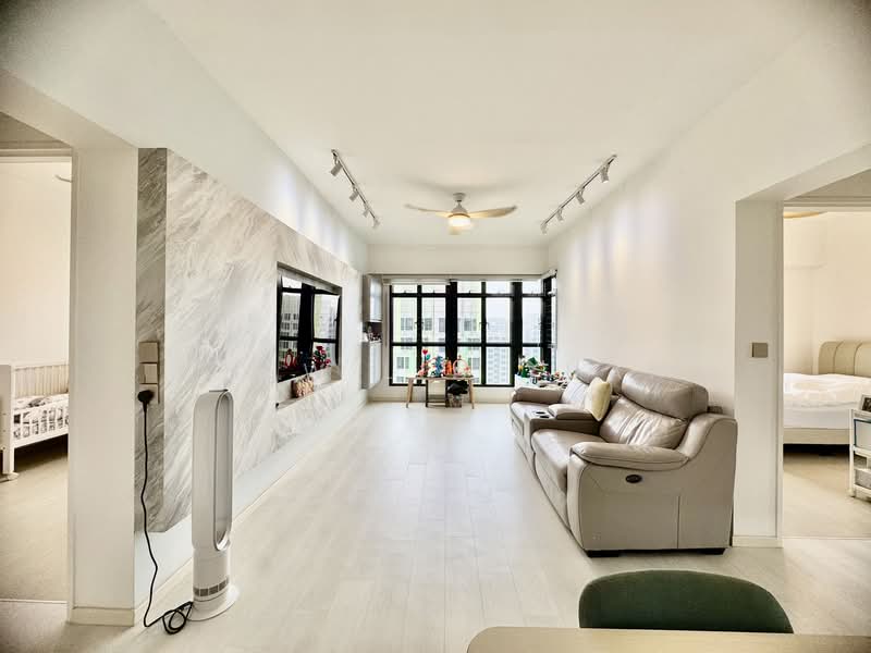 For Sale - 104A Bidadari Park Drive