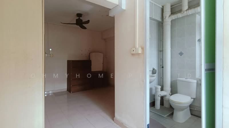 424 Hougang Avenue 6 HDB Flat For Sale at S$ 650,000 | PropertyGuru Singapore - Interior