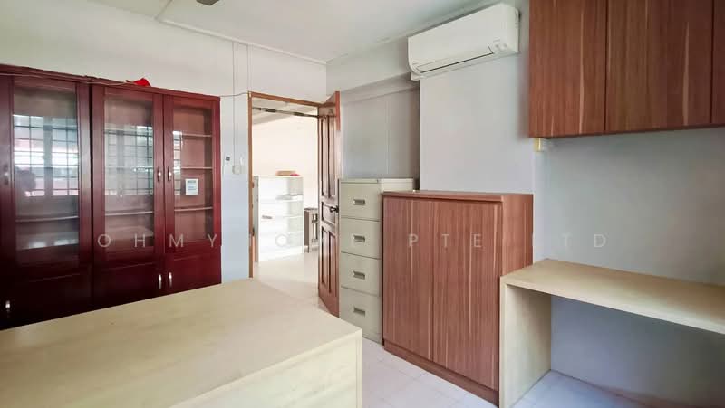 424 Hougang Avenue 6 HDB Flat For Sale at S$ 650,000 | PropertyGuru Singapore - Study