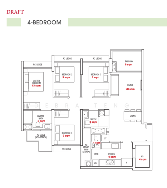 Rivelle Tampines Executive Condominium For Sale at S$ 1,999,999 | PropertyGuru Singapore