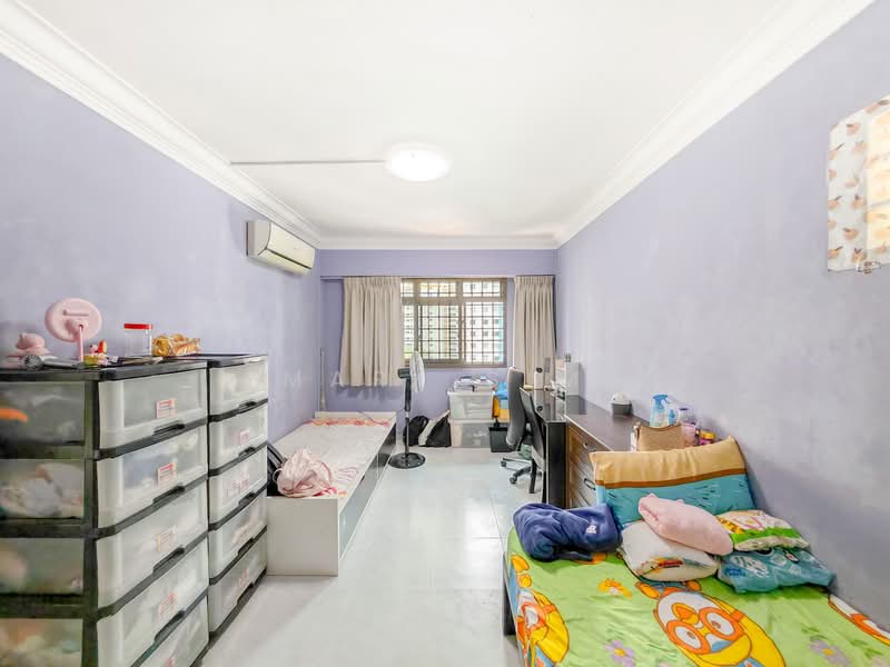 For Sale - 331 Sembawang Close