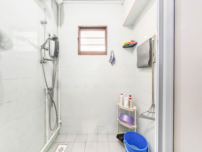 For Sale - 331 Sembawang Close