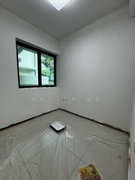 The Topiary, 11 Fernvale Lane, 3 Bedrooms, 1,324 sqft, Executive Condominium For Rent, by Xavier Ng, 500058235 - Interior - PropertyGuru.com.sg