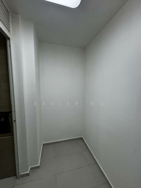 The Topiary, 11 Fernvale Lane, 3 Bedrooms, 1,324 sqft, Executive Condominium For Rent, by Xavier Ng, 500058235 - Interior - PropertyGuru.com.sg