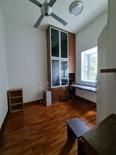 The Elysia Condominium For Sale at S$ 1,890,000 | PropertyGuru Singapore - Bedroom