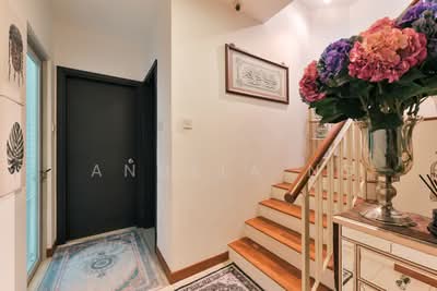 For Sale - Springhill