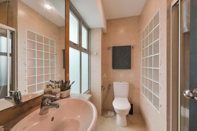 Springhill Terraced House For Sale at S$ 2,600,000 | PropertyGuru Singapore - Bathroom