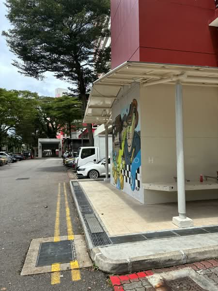 Blk 28 Jalan Bukit Merah, , 280 sqft, Shop / Shophouse For Rent, by Jeff Soh, 500058241 - Exterior - CommercialGuru.com.sg