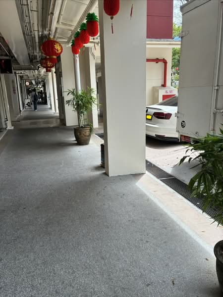 Blk 28 Jalan Bukit Merah, , 280 sqft, Shop / Shophouse For Rent, by Jeff Soh, 500058241 - Exterior - CommercialGuru.com.sg
