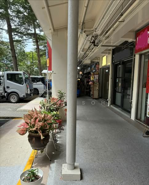 Blk 28 Jalan Bukit Merah, , 280 sqft, Shop / Shophouse For Rent, by Jeff Soh, 500058241 - Exterior - CommercialGuru.com.sg