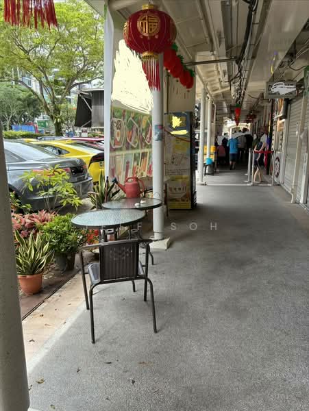Blk 28 Jalan Bukit Merah, , 280 sqft, Shop / Shophouse For Rent, by Jeff Soh, 500058241 - Exterior - CommercialGuru.com.sg