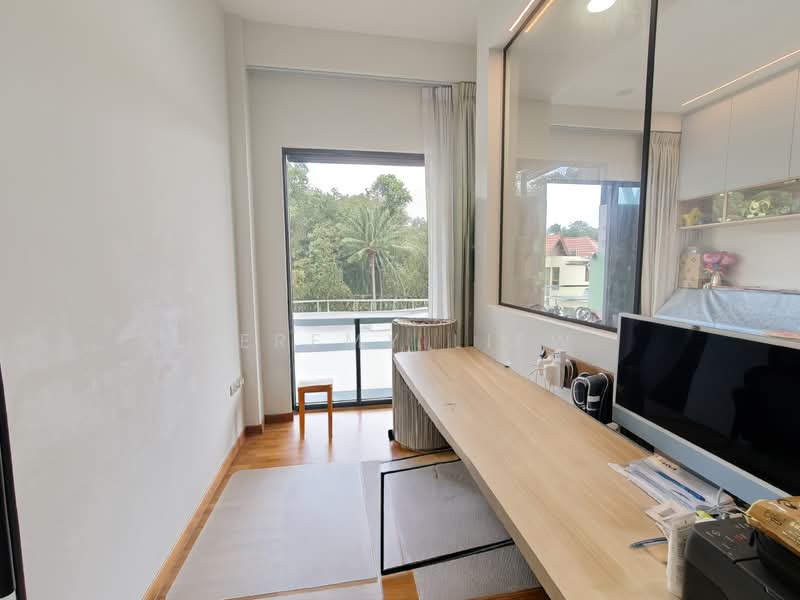 Lattice One Condominium For Sale at S$ 2,300,000 | PropertyGuru Singapore - Study