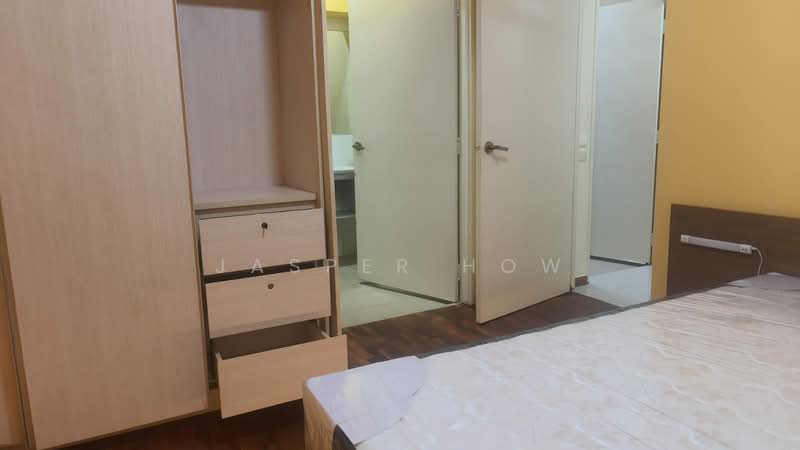 520C Tampines Central 8, 520C Tampines Central 8, 2 Bedrooms, 667 sqft, HDB Flat For Rent, by Jasper How, 500058247 - Bedroom - PropertyGuru.com.sg