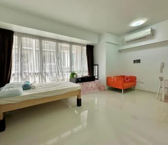 For Sale - Mount Sophia Suites