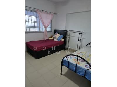 For Rent - 547 Jurong West Street 42