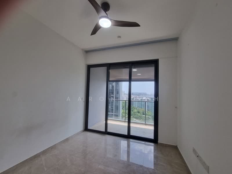 Parc Clematis, 8F Jalan Lempeng, 2 Bedrooms, 721 sqft, Condominium For Rent, by Aaron Goh, 500058250 - Living Room - PropertyGuru.com.sg