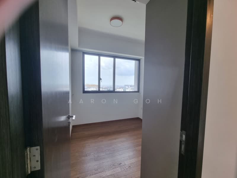 Parc Clematis, 8F Jalan Lempeng, 2 Bedrooms, 721 sqft, Condominium For Rent, by Aaron Goh, 500058250 - Bedroom - PropertyGuru.com.sg