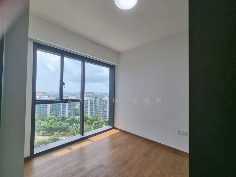 Parc Clematis, 8F Jalan Lempeng, 2 Bedrooms, 721 sqft, Condominium For Rent, by Aaron Goh, 500058250 - View - PropertyGuru.com.sg