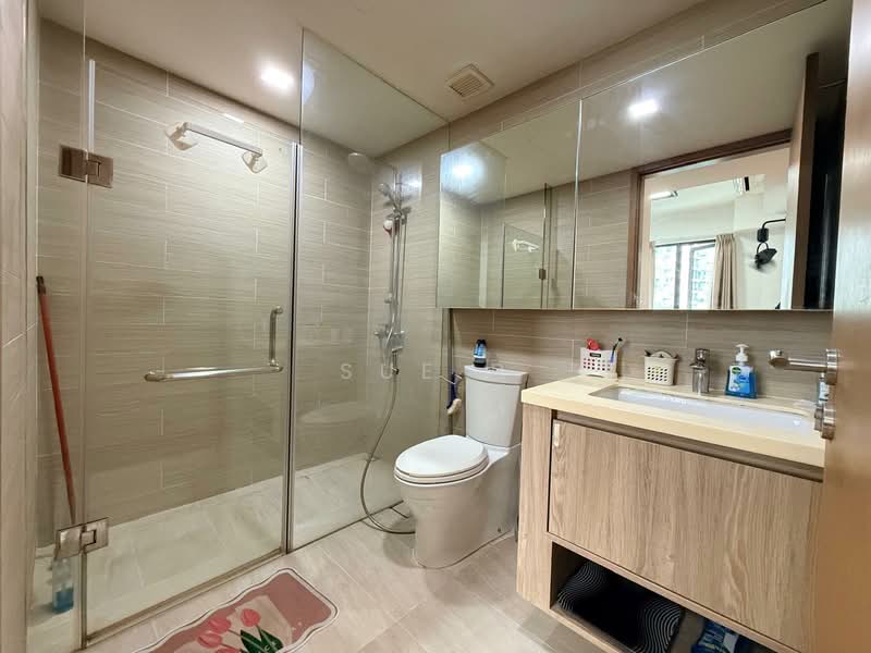 Kingsford Waterbay Condominium For Sale at S$ 1,199,900 | PropertyGuru Singapore - Bathroom