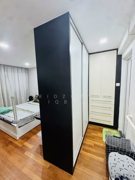 439 Ang Mo Kio Avenue 10, 439 Ang Mo Kio Avenue 10, 3 Bedrooms, 1,280 sqft, HDB Flat For Rent, by Ridzwan Iqbal, 500058253 - Bedroom - PropertyGuru.com.sg