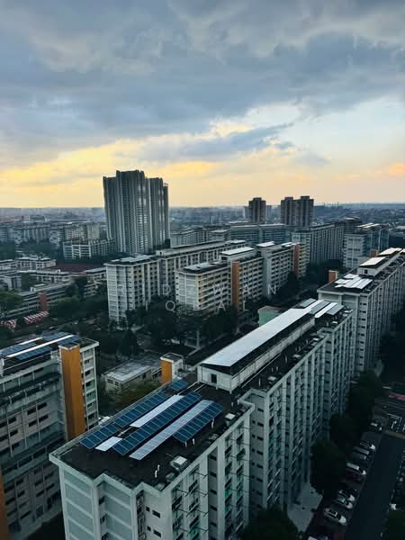 439 Ang Mo Kio Avenue 10, 439 Ang Mo Kio Avenue 10, 3 Bedrooms, 1,280 sqft, HDB Flat For Rent, by Ridzwan Iqbal, 500058253 - Exterior - PropertyGuru.com.sg