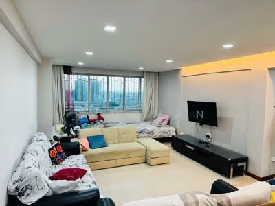 For Rent - 439 Ang Mo Kio Avenue 10