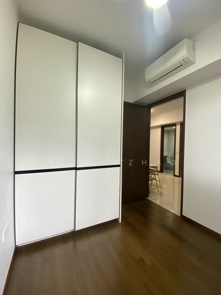 Royalgreen, 2 Anamalai Avenue, 2 Bedrooms, 635 sqft, Condominium For Rent, by Vivian Zhao, 500058254 - Interior - PropertyGuru.com.sg