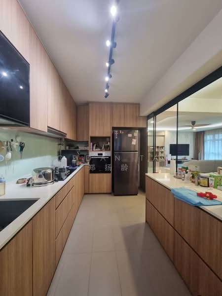 126A Canberra Street HDB Flat For Sale at S$ 790,000 | PropertyGuru Singapore