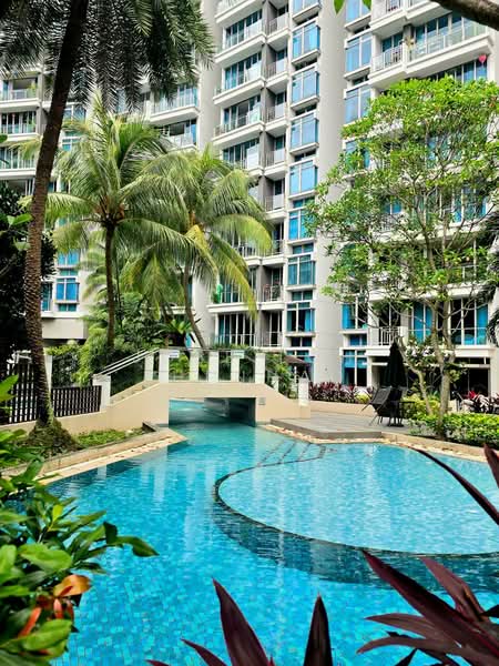 Cairnhill Crest Condominium For Sale at S$ 3,188,888 | PropertyGuru Singapore - Exterior