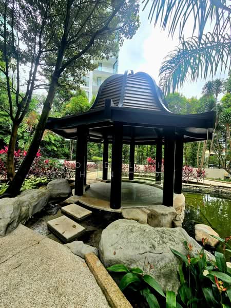 Cairnhill Crest Condominium For Sale at S$ 3,188,888 | PropertyGuru Singapore - Exterior