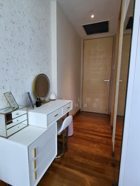 Cairnhill Crest Condominium For Sale at S$ 3,188,888 | PropertyGuru Singapore - Interior