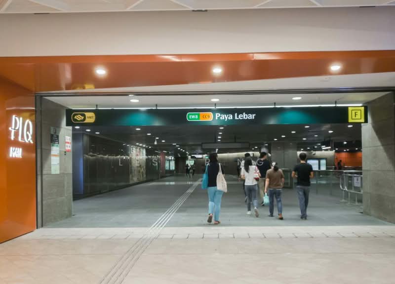 Near to Kembangan MRT Ensuite Room For Rent, Lorong Kembangan, Room Rental, 250 sqft, Walk-up Apartment For Rent, by Lester Ng, 500058267 - PropertyGuru.com.sg