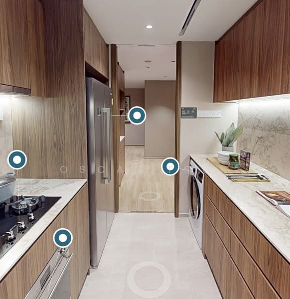 Faber Residence Condominium For Sale at S$ 2,550,000 | PropertyGuru Singapore