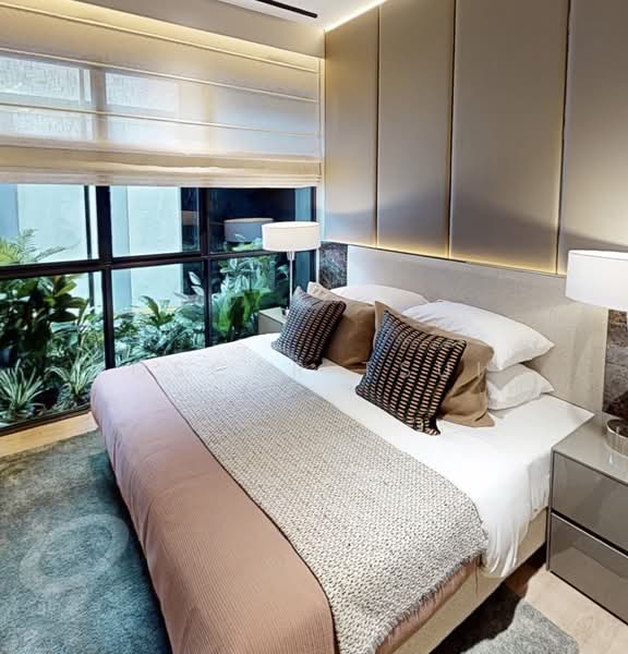 Faber Residence Condominium For Sale at S$ 2,550,000 | PropertyGuru Singapore