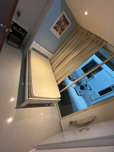 Crystal Court, 456 River Valley Road, Room Rental, 100 sqft, Apartment For Rent, by Belinda Liu, 500058270 - common Bedroom $1200 - PropertyGuru.com.sg