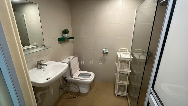 Crystal Court, 456 River Valley Road, Room Rental, 100 sqft, Apartment For Rent, by Belinda Liu, 500058270 - PropertyGuru.com.sg