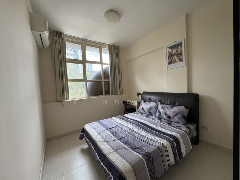 Crystal Court, 456 River Valley Road, Room Rental, 100 sqft, Apartment For Rent, by Belinda Liu, 500058270 - Bedroom - PropertyGuru.com.sg