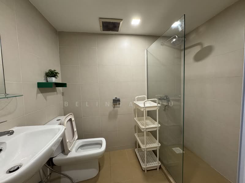 Crystal Court, 456 River Valley Road, Room Rental, 100 sqft, Apartment For Rent, by Belinda Liu, 500058270 - PropertyGuru.com.sg