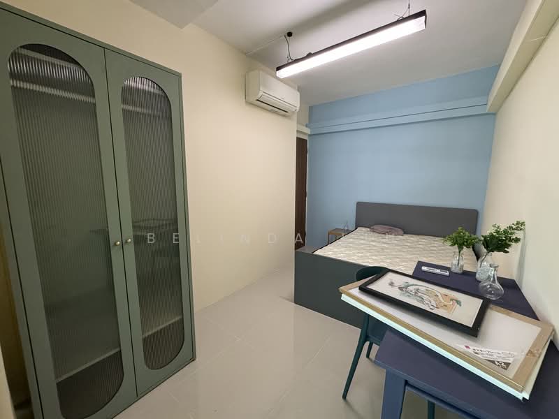 Crystal Court, 456 River Valley Road, Room Rental, 100 sqft, Apartment For Rent, by Belinda Liu, 500058270 - PropertyGuru.com.sg