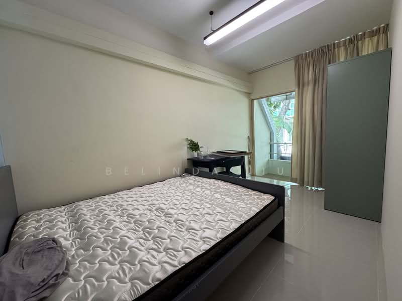 Crystal Court, 456 River Valley Road, Room Rental, 100 sqft, Apartment For Rent, by Belinda Liu, 500058270 - PropertyGuru.com.sg