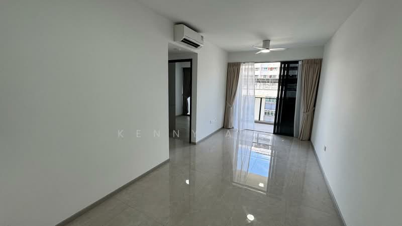 Sky Eden @ Bedok, 1 Bedok Central, 3 Bedrooms, 893 sqft, Condominium For Rent, by Kenny Ang, 500058275 - Living Room - PropertyGuru.com.sg