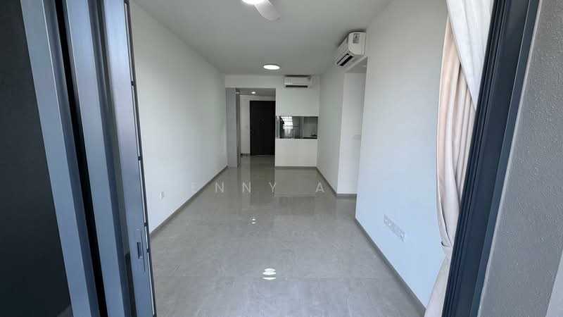 Sky Eden @ Bedok, 1 Bedok Central, 3 Bedrooms, 893 sqft, Condominium For Rent, by Kenny Ang, 500058275 - Living Room - PropertyGuru.com.sg