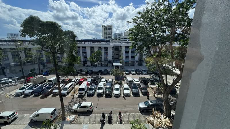 Sky Eden @ Bedok, 1 Bedok Central, 3 Bedrooms, 893 sqft, Condominium For Rent, by Kenny Ang, 500058275 - Exterior - PropertyGuru.com.sg