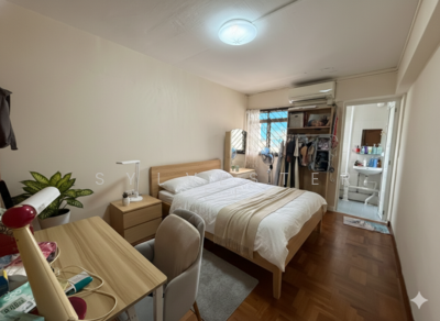 For Sale - 432 Ang Mo Kio Avenue 10