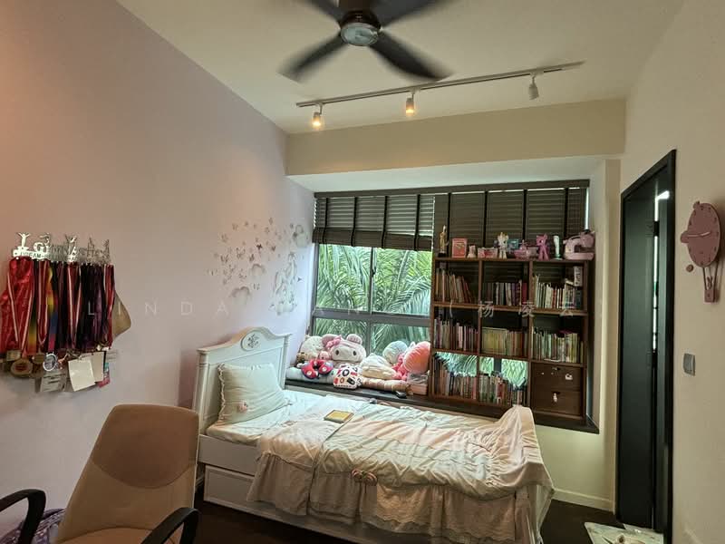 Grand Duchess at St Patrick's, 126 Saint Patrick's Road, 4 Bedrooms, 1,916 sqft, Condominium For Rent, by Linda Yang (杨凌云）, 500058278 - Bedroom - PropertyGuru.com.sg