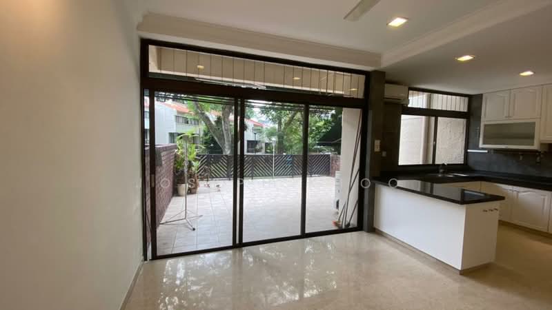Sommerville Park Cluster House For Sale at S$ 5,988,888 | PropertyGuru Singapore - Kitchen