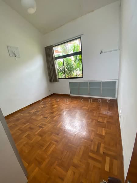 Sommerville Park Cluster House For Sale at S$ 5,988,888 | PropertyGuru Singapore - Bedroom 2